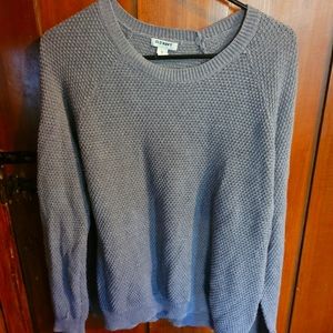 Old navy sweater
